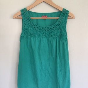 Merona cotton tank